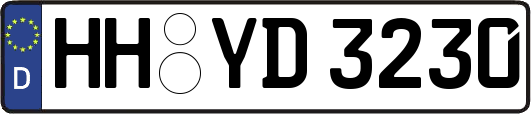 HH-YD3230