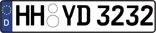 HH-YD3232