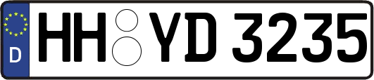 HH-YD3235