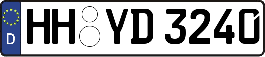 HH-YD3240