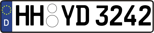 HH-YD3242