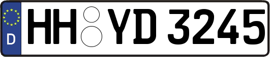 HH-YD3245