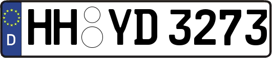 HH-YD3273