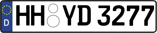 HH-YD3277