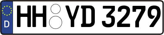 HH-YD3279