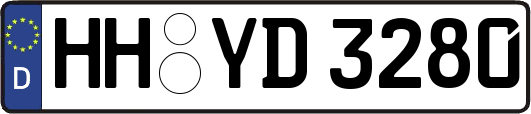 HH-YD3280