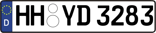 HH-YD3283