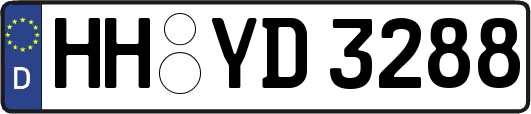HH-YD3288