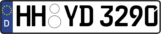 HH-YD3290