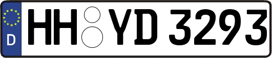 HH-YD3293