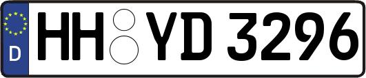 HH-YD3296
