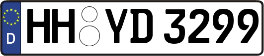 HH-YD3299