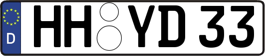 HH-YD33