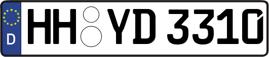 HH-YD3310