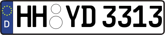 HH-YD3313