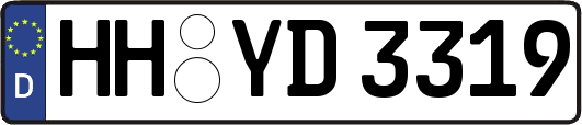 HH-YD3319