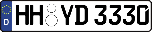 HH-YD3330