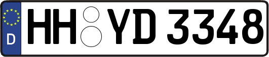 HH-YD3348
