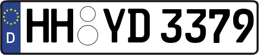 HH-YD3379