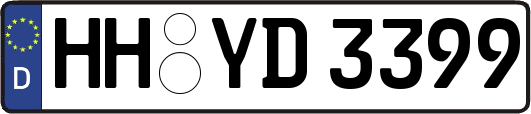 HH-YD3399