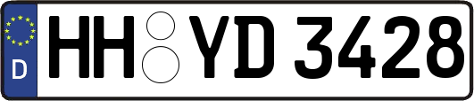 HH-YD3428