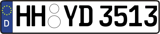 HH-YD3513
