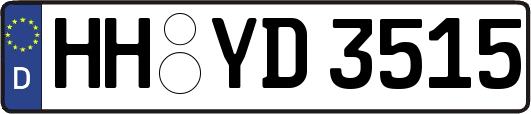 HH-YD3515