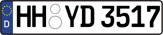 HH-YD3517