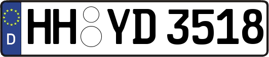 HH-YD3518
