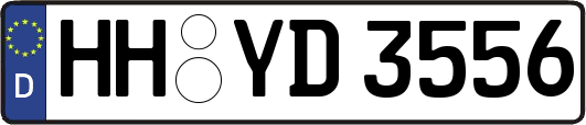 HH-YD3556