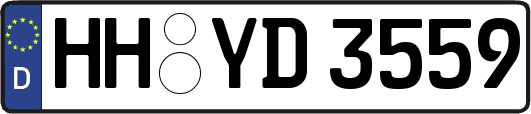 HH-YD3559