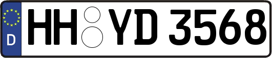 HH-YD3568