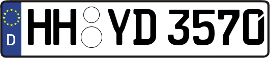 HH-YD3570
