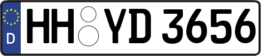 HH-YD3656