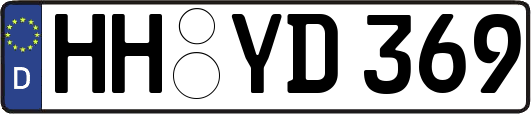 HH-YD369