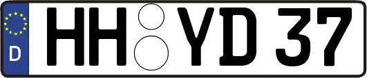 HH-YD37