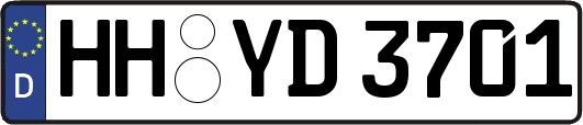 HH-YD3701