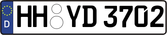 HH-YD3702
