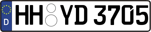 HH-YD3705