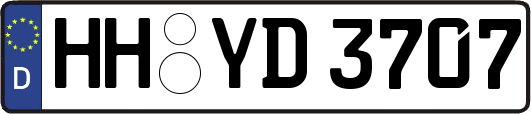 HH-YD3707