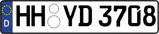 HH-YD3708