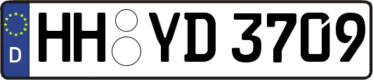 HH-YD3709