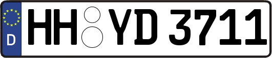 HH-YD3711