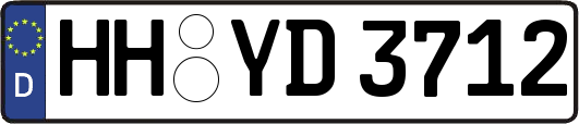 HH-YD3712