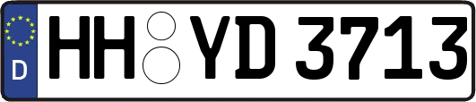 HH-YD3713