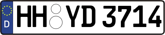 HH-YD3714