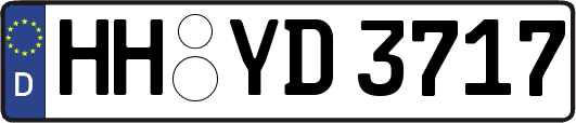 HH-YD3717