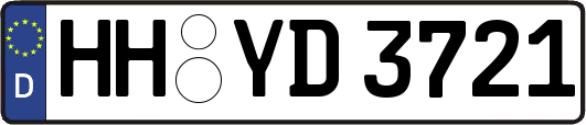 HH-YD3721