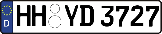 HH-YD3727