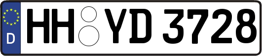 HH-YD3728